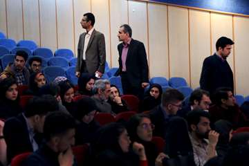 مراسم داوری و اختتامیه اولین رویداد استات آپ تریگر توانبخشی